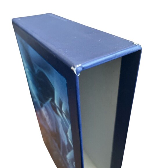 Harry Potter and the Order of the Phoenix First Edition 2003 ScholasticCase - Picture 14 of 14